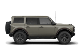 2026 Ford Bronco® External Image 1